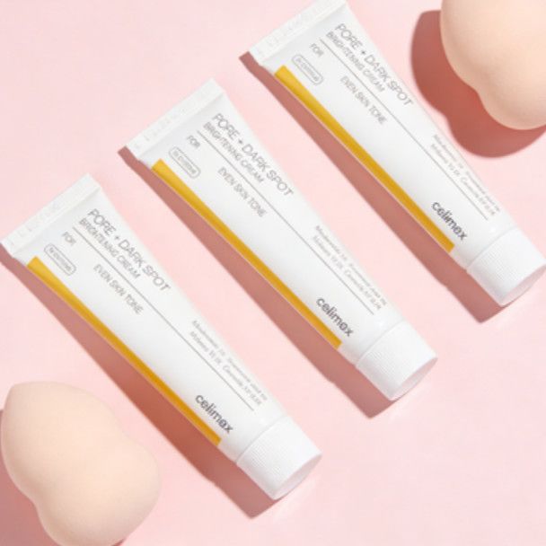 Luxury Skincare Whitening Cream - 럭셔리 브랜드 셀리맥스 포어 다크 스팟