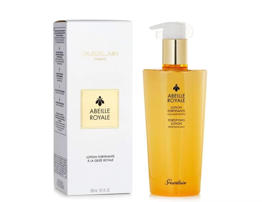 Luxury Skincare Toner - 거랑 아벨 로얄 포티파잉 로션 300ml,