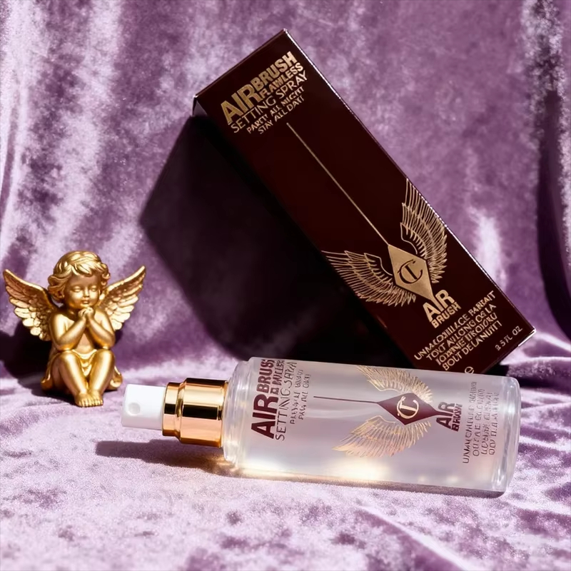 Luxury Skincare Kit - 샬롯 틸버리 컨투어 완드 립 칙