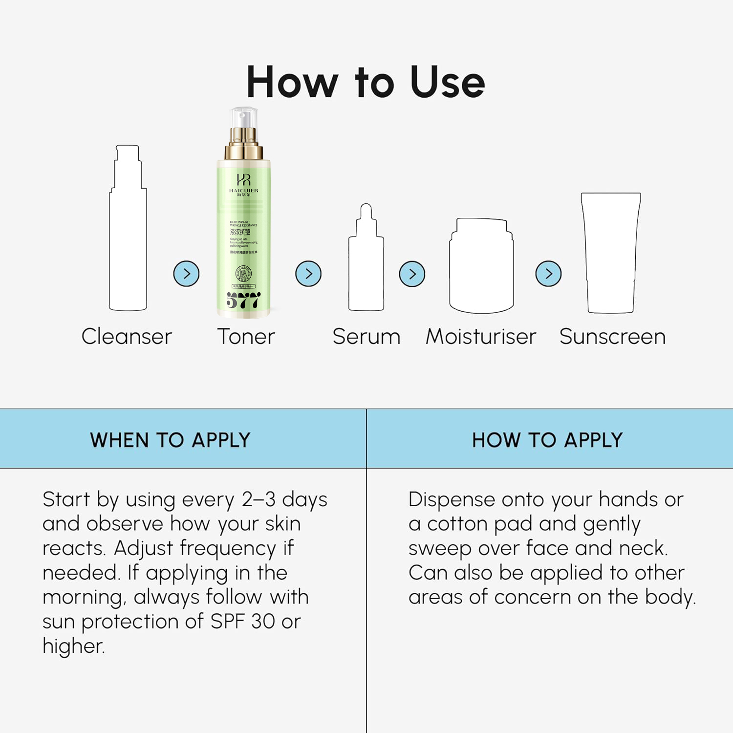 400ml 스테이 업 레이트 럭셔리 모이스춰라이징 리파 - Luxury Skincare Toner 리뷰 및 가격
