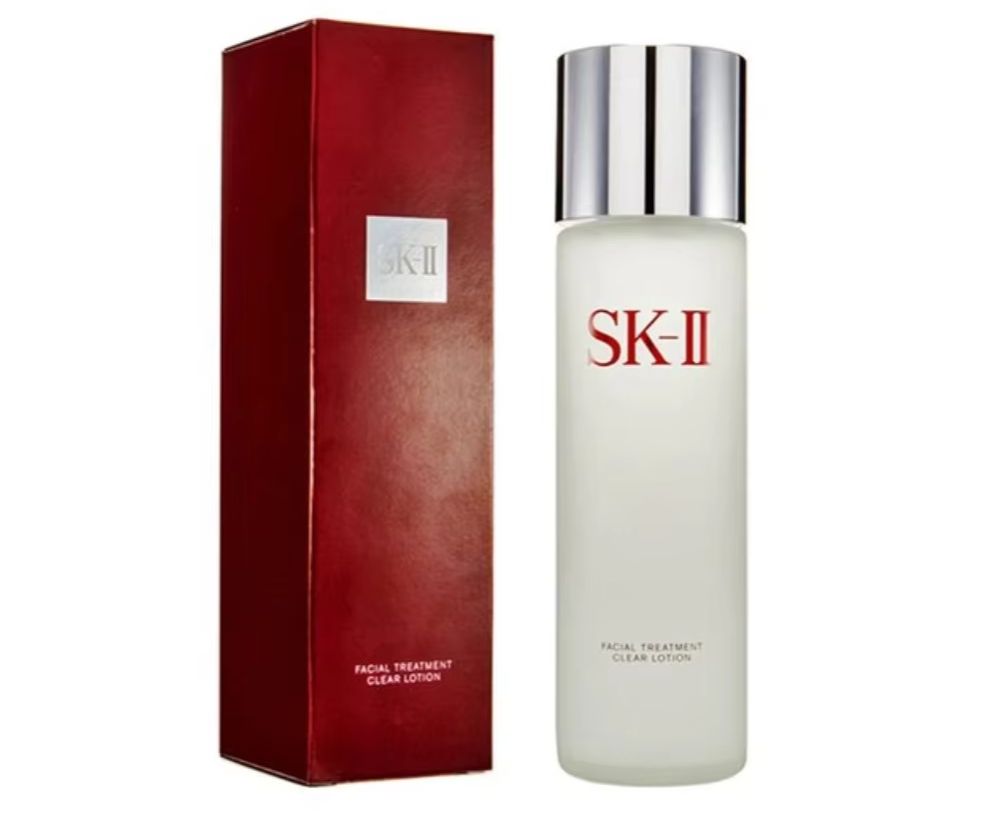 SK-II 페이셜 트리트먼트 클리어 로션 230ml,  - Luxury Skincare Toner 리뷰 및 가격