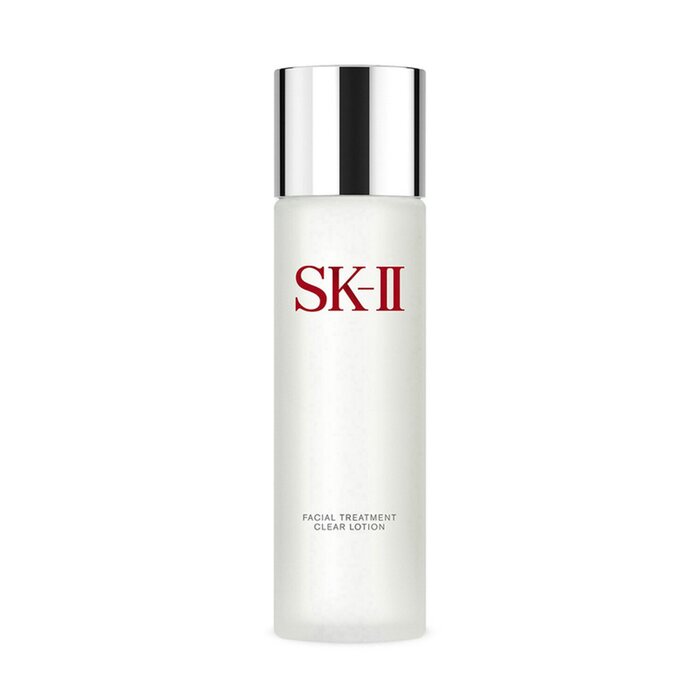 SK-II 페이셜 트리트먼트 클리어 로션 230ml,  - Luxury Skincare Toner 리뷰 및 가격