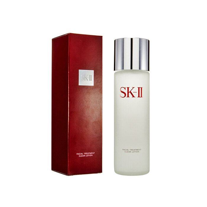 SK-II 페이셜 트리트먼트 클리어 로션 230ml,  - Luxury Skincare Toner 리뷰 및 가격