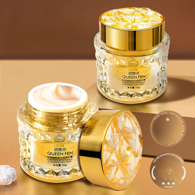 나이아신아마이드 콜라겐 럭셔리 페이스 브라이트닝 톤업  - Luxury Skincare Whitening Cream 리뷰 및 가격
