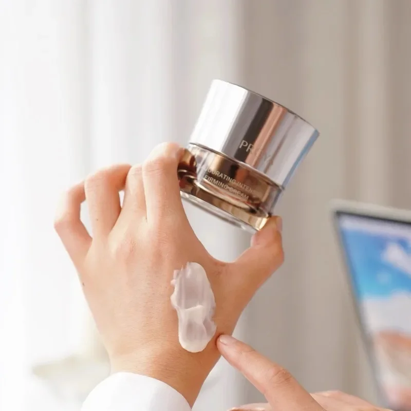 PROYA 에너지 크림 안티-링클 퍼밍 잔주름 완화 안 - Luxury Skincare Lines 리뷰 및 가격
