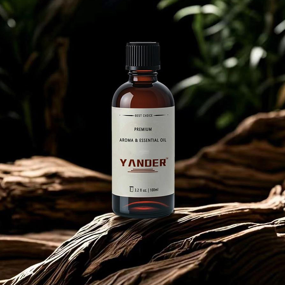 얀더 1:1 우드향 프래그런스 오일 우드 향수 에센셜  - Luxury Skincare Oil 리뷰 및 가격