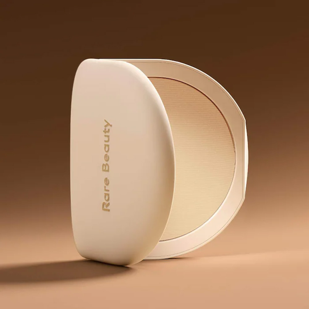 레어 뷰티 스테이 진정한 쉐이디드 컴팩트 세팅 파우더, - Luxury Skincare Kit 리뷰 및 가격