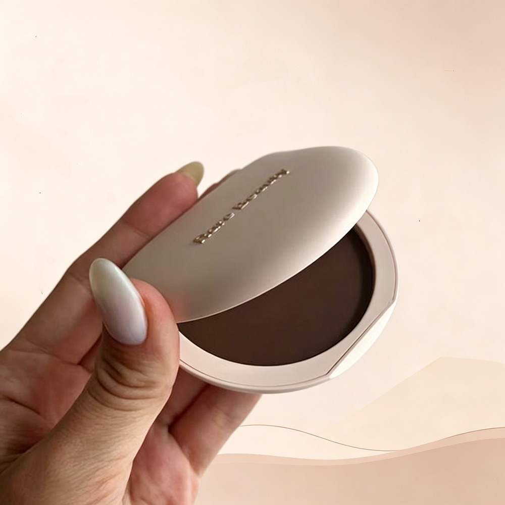 레어 뷰티 스테이 진정한 쉐이디드 컴팩트 세팅 파우더, - Luxury Skincare Kit 리뷰 및 가격