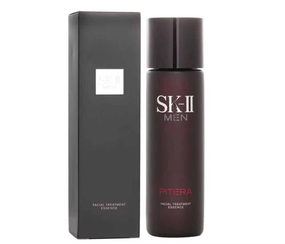 SK-II 남성용 페이셜 트리트먼트 에센스 230ml/ - Luxury Skincare Toner 리뷰 및 가격