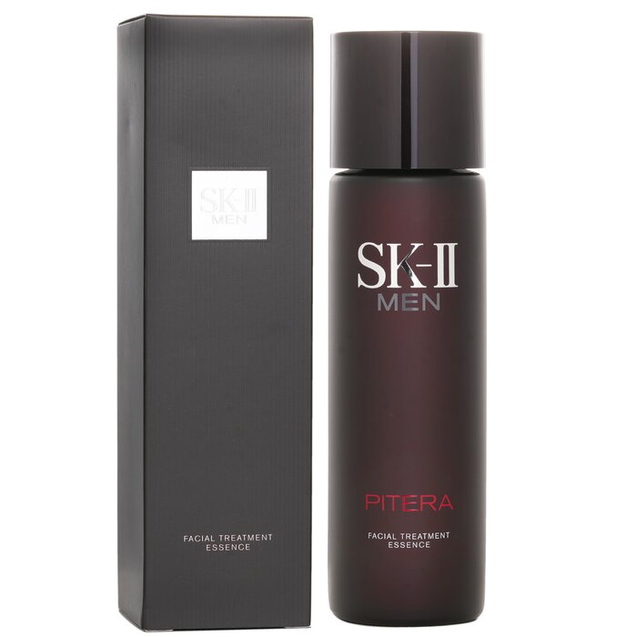 SK-II 남성용 페이셜 트리트먼트 에센스 230ml/ - Luxury Skincare Toner 리뷰 및 가격
