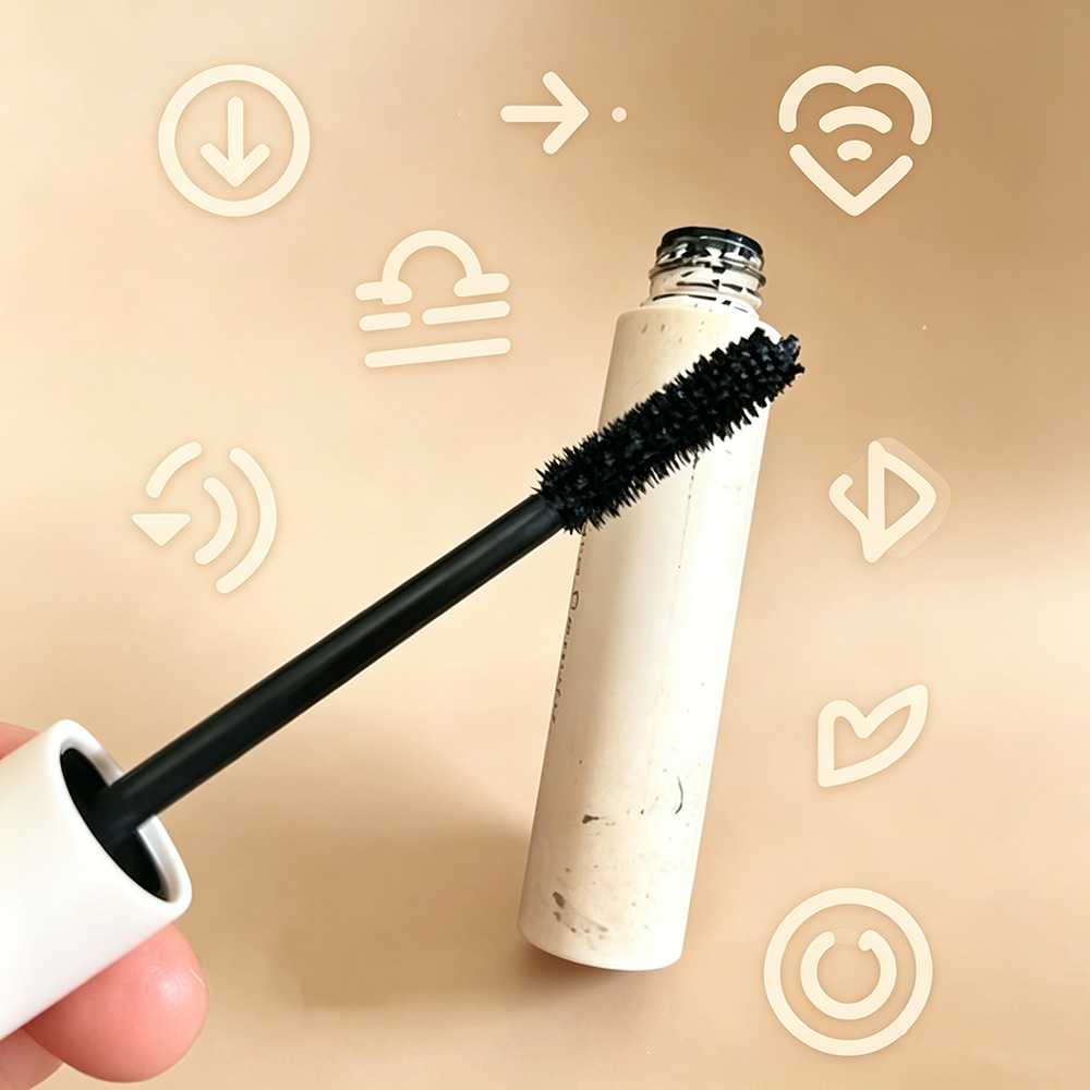 레어 뷰티 스트롱 스트레치 래쉬 젤 슬림 브러쉬 풀 이 - Luxury Skincare Kit 리뷰 및 가격