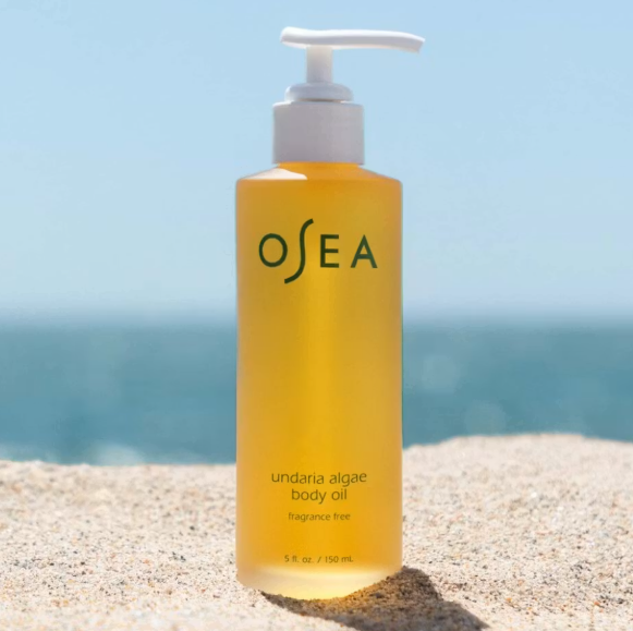 150ml 오시아 브랜드 오리지널 럭셔리 바디 오일 언 - Luxury Skincare Toner 리뷰 및 가격