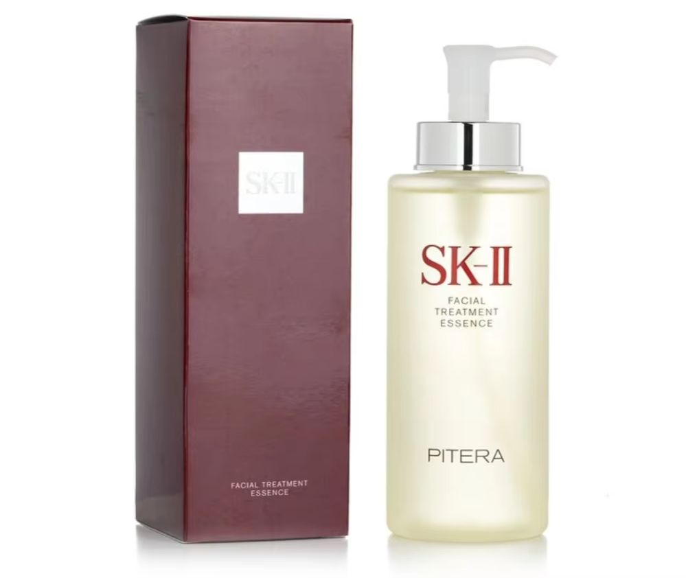 SK-II 페이셜 트리트먼트 에센스 330ml, 피테라 - Luxury Skincare Toner 리뷰 및 가격