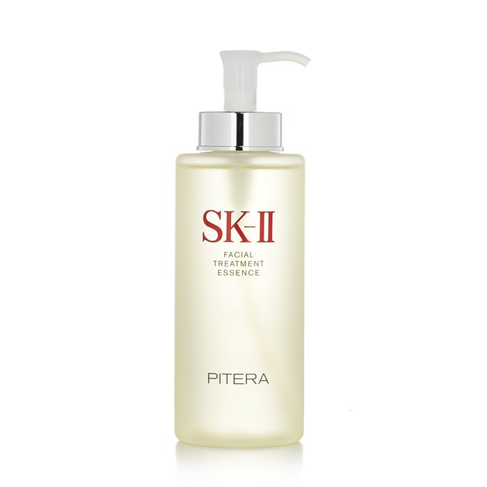 SK-II 페이셜 트리트먼트 에센스 330ml, 피테라 - Luxury Skincare Toner 리뷰 및 가격