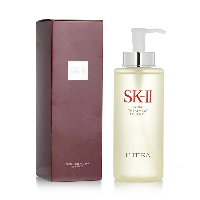 SK-II 페이셜 트리트먼트 에센스 330ml, 피테라 - Luxury Skincare Toner 리뷰 및 가격