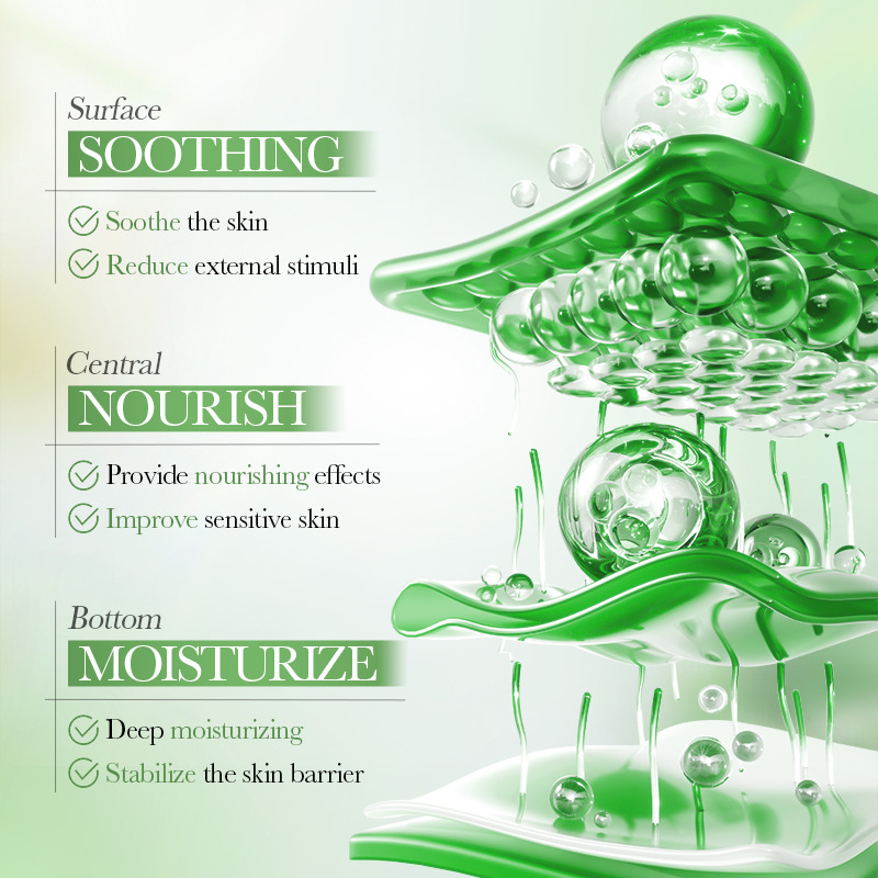 5종 세트 바이오아쿠아 병풀 추출물 스킨케어 세트 보습 - Luxury Skincare Kit 리뷰 및 가격