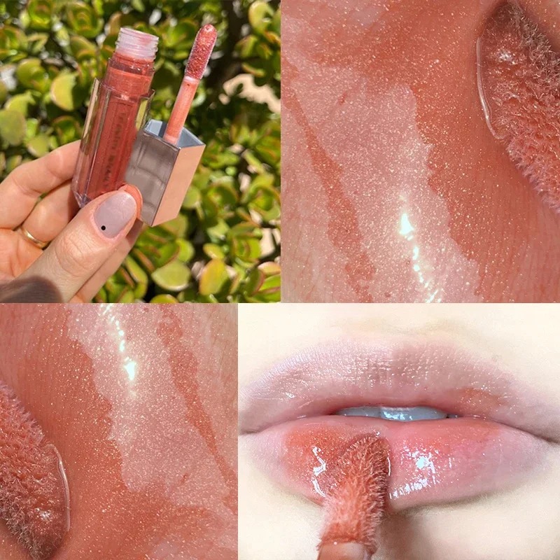 Fenty Beauty Gloss Bomb 립 글레이즈 - Luxury Skincare Kit 리뷰 및 가격