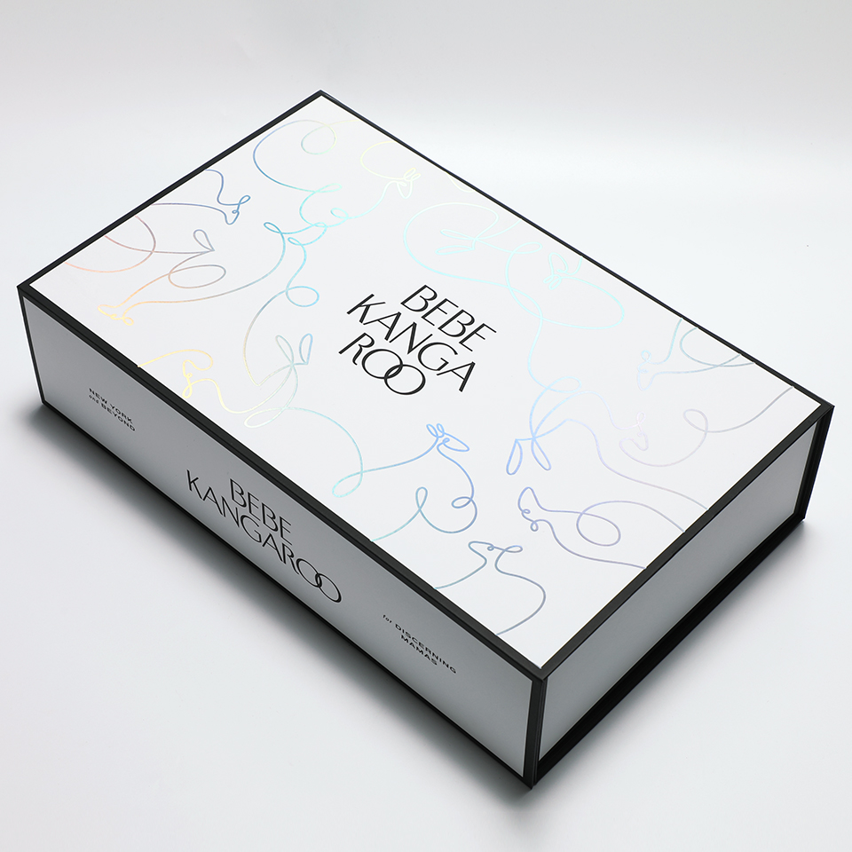 맞춤 인쇄 홀로그램 로고 고급 하드지 마그네틱 잠금 화 - Luxury Skincare Christmas Gifts 리뷰 및 가격