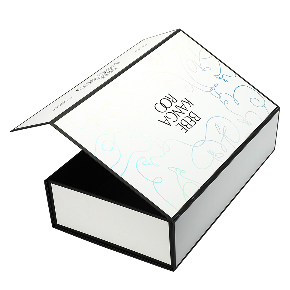 맞춤 인쇄 홀로그램 로고 고급 하드지 마그네틱 잠금 화 - Luxury Skincare Christmas Gifts 리뷰 및 가격