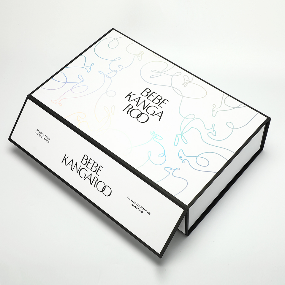 맞춤 인쇄 홀로그램 로고 고급 하드지 마그네틱 잠금 화 - Luxury Skincare Christmas Gifts 리뷰 및 가격
