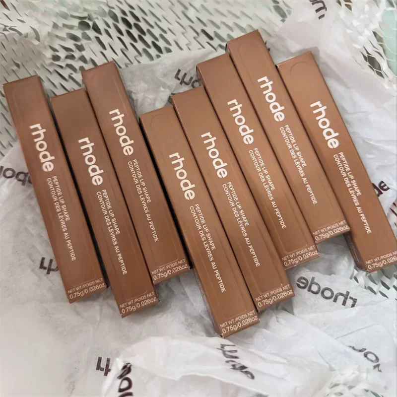 브랜드 스킨 펩타이드 립 쉐이프 펜 립 라이너 롱래스팅 - Luxury Skincare Kit 리뷰 및 가격