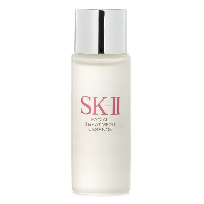 SK-II 페이셜 트리트먼트 에센스 30ml (여행용  - Luxury Skincare Toner 리뷰 및 가격