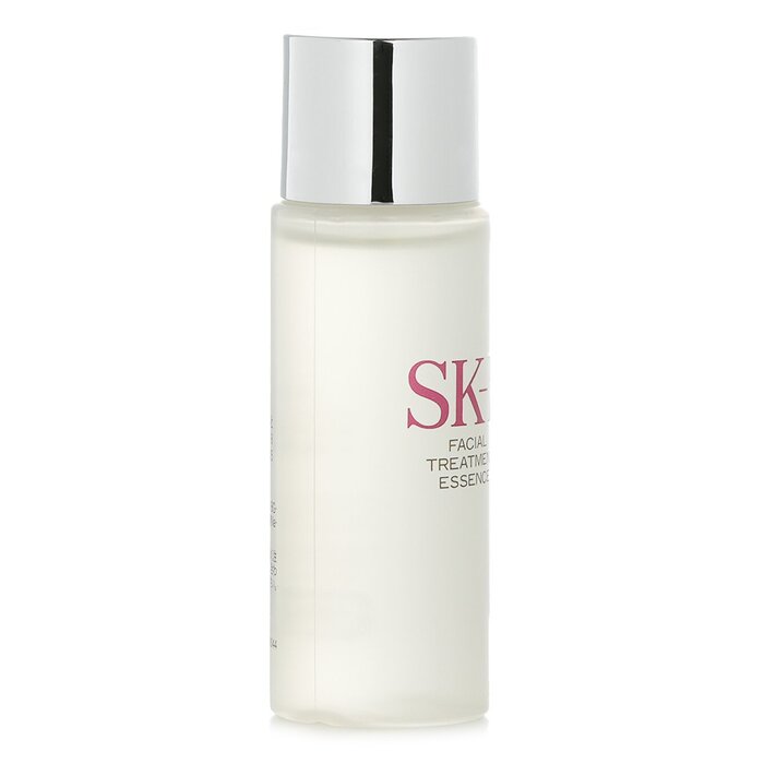 SK-II 페이셜 트리트먼트 에센스 30ml (여행용  - Luxury Skincare Toner 리뷰 및 가격